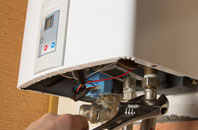 free Treesmill boiler install quotes